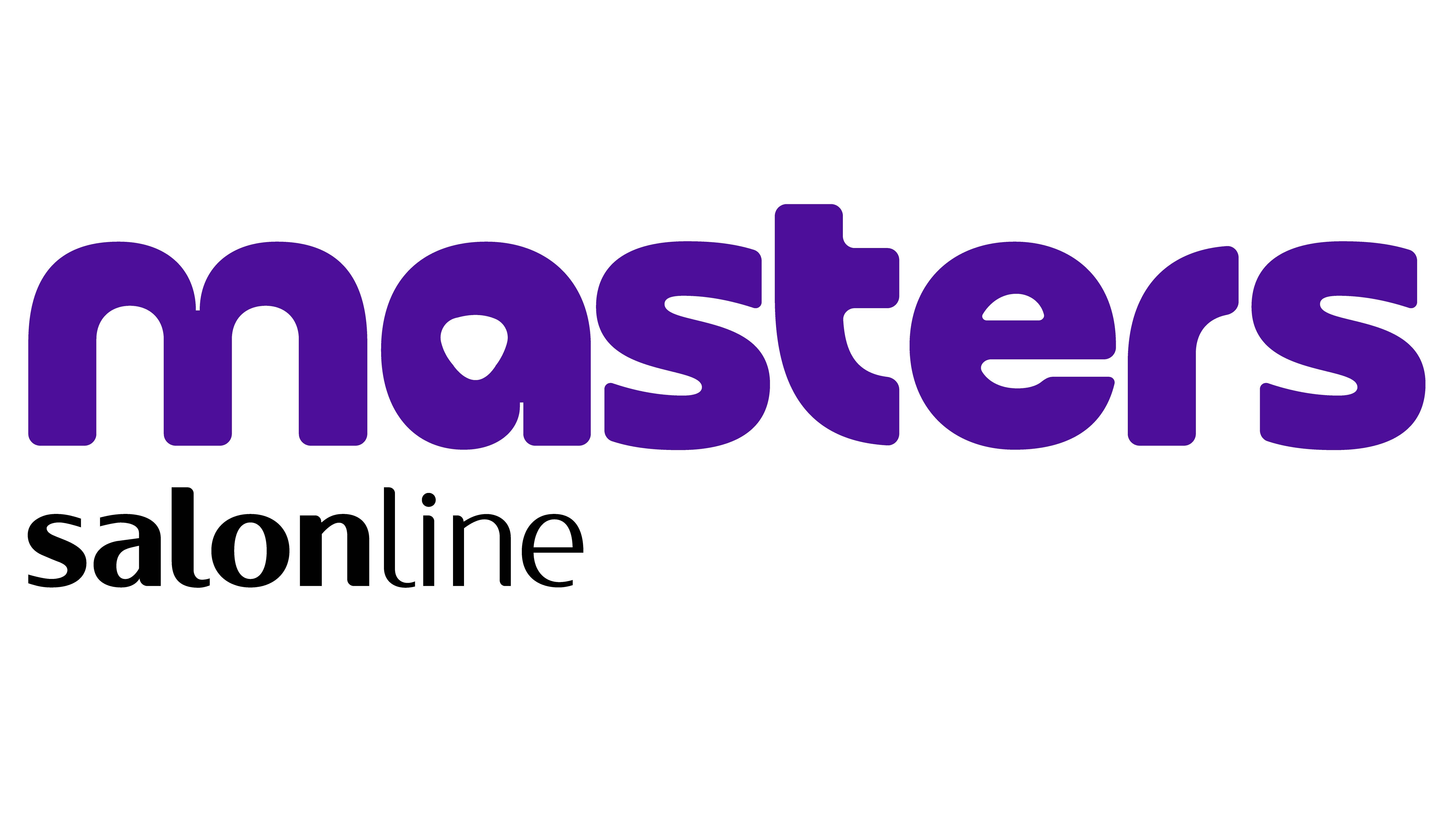 Masters Salon Line Logo